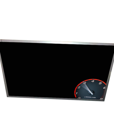 Οθόνη επιτροπής τυχερού παιχνιδιού LCD διεπαφών οργάνων ελέγχου LVDS ίντσας LCD M270HTN01.0 AUO 27