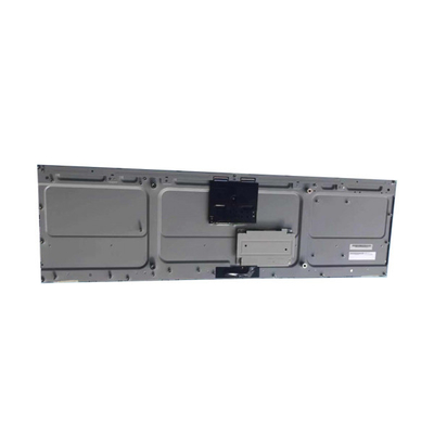 P370IVN01.0 1920×540 μια οθόνη επιτροπής LCM Si TFT LCD 37 ίντσα για το ψηφιακό σύστημα σηματοδότησης