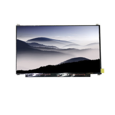 AUO 13,3 λεπτή 30pin ΠΛΗΡΟΦΟΡΙΚΉ RGB 1920X1080 οθόνη B133HAN06.0 lap-top LCD ίντσας