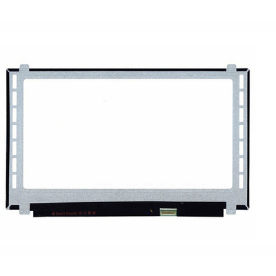 15,6 λεπτή FHD 30pin επίδειξη B156HTN03.8 lap-top LCD ίντσας για Asus F556U