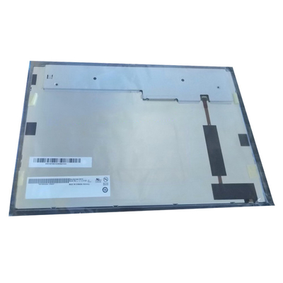 12. υπαίθρια υψηλή επιτροπή επίδειξης G121EAN01.2 LCD φωτεινότητας AUO ΔΙΕΘΝΏΝ ΕΙΔΗΣΕΟΓΡΑΦΙΚΏΝ ΠΡΑΚΤΟΡΕΊΩΝ 1 ίντσας για τη βιομηχανία