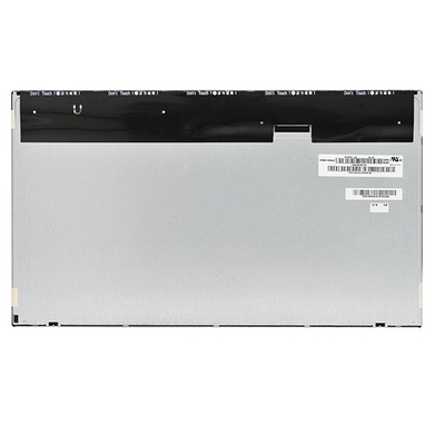 AUO 19,5 οθόνη επίδειξης διεπαφών 1600X900 TFT LCD επιτροπής M195RTN01.0 LVDS ίντσας για το βιομηχανικό lap-top