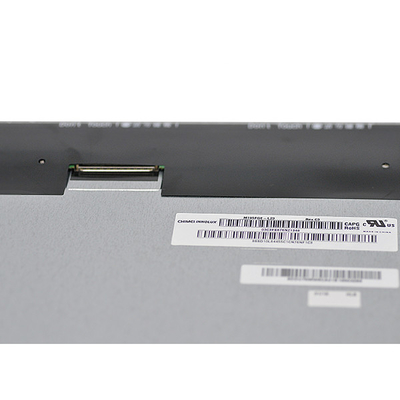 AUO 19,5 οθόνη επίδειξης διεπαφών 1600X900 TFT LCD επιτροπής M195RTN01.0 LVDS ίντσας για το βιομηχανικό lap-top