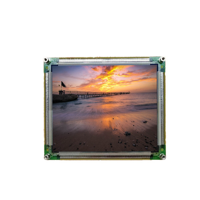 EL320.256-FD6 αρχική επίδειξη 4,8 ίντσας LCD για βιομηχανικό για ΕΠΊΠΕΔΟ