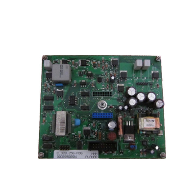 EL320.256-FD6 αρχική επίδειξη 4,8 ίντσας LCD για βιομηχανικό για ΕΠΊΠΕΔΟ