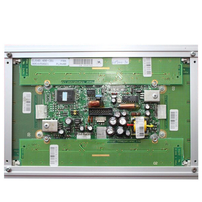 Lumineq 9,1 επιτροπή EL640.400-CB1 FRA ίντσας LCD