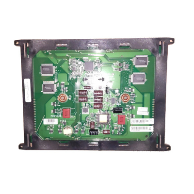 Οθόνη EL640.480-AM8 οργάνων ελέγχου LCD ET επιτροπή EL LCD 10,4 ίντσας
