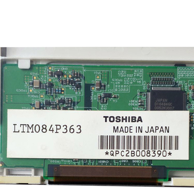 Προνομιακή πώληση 8,4 ενότητα LTM084P363 800*600 ίντσας LCD που εφαρμόζεται στα βιομηχανικά προϊόντα