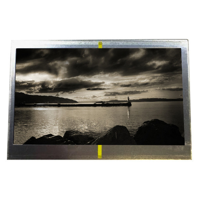 5.7 ίντσες 320*240 TFT LCD οθόνη TCG057QVLBA-G00