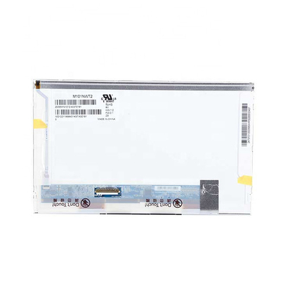 EDP 30 επιτροπή 10,1 ίντσα M101NWT2 R1 επίδειξης οθόνης lap-top LCD καρφιτσών LCD