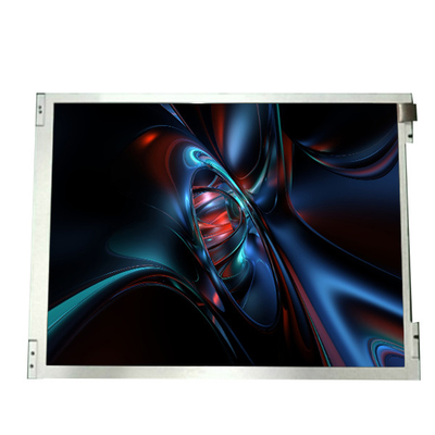 ET104S0M-N10 10,4 RGB 800X600 ψήφισμα επίδειξης οθόνης ίντσας TFT LCD για βιομηχανικό
