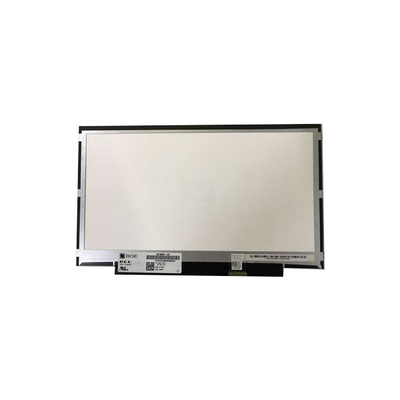BOE ενότητα 13,3 RGB 1366X768 LCD lap-top ίντσας επιδείξεων οθόνης HB133WX1-201