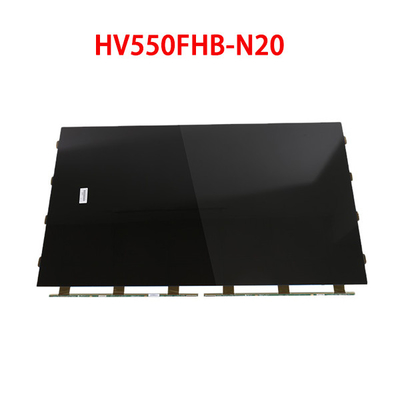 Οθόνη BOE HV550FHB-N20 αντικατάστασης TV 55 ίντσας LCD για TCL LE55D8800/SkyWorthK55J
