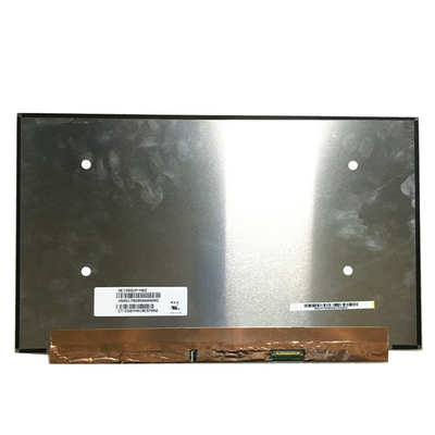 15,6 επίδειξη NE156QUM-N62 lap-top LCD ίντσας 4K UHD 3840×2160 για το HP ZBook 15 G5
