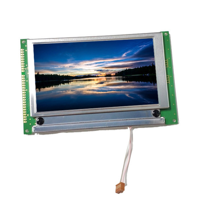 ολοκαίνουργια αρχική LCD ενότητα lmg7420plfc-Χ επίδειξης 5,1 ίντσας