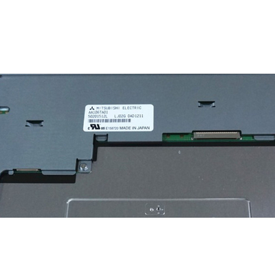 AA106TA01 επιτροπή επίδειξης ΟΘΌΝΗΣ LCD συντήρηση αντικατάστασης 10,6 ίντσας