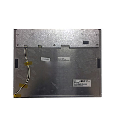 Βιομηχανική επίδειξη οθόνης AC150XA01 tft LCD επιτροπής tft LCD 15,0 ίντσας LCD της Mitsubishi