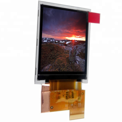2,2 ίντσα 240 (RGB) ×320 TM022HDHT11 η επίδειξη tft-LCD για το κινητό τηλέφωνο φορητό &amp; το μαξιλάρι