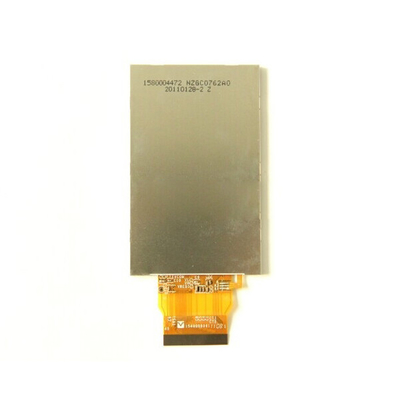 TIANMA TM030LDHT1 επιτροπή 240 3,0 ίντσας (RGB) ×400 45 επίδειξη καρφιτσών TFT LCD για φορητό &amp; PDA