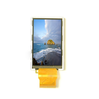TIANMA TM030LDHT1 επιτροπή 240 3,0 ίντσας (RGB) ×400 45 επίδειξη καρφιτσών TFT LCD για φορητό &amp; PDA