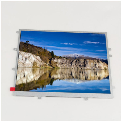 Tianma 9,7 οθόνη επιτροπής TM097TDH02 LVDS LCD ίντσας TFT LCD με RGB 1024x768