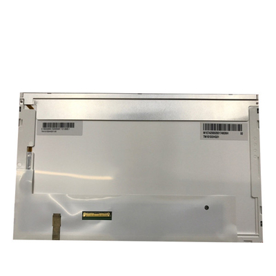 Επίδειξη TM101DDHG01-00 LVDS RGB 1024X600 10,1 ίντσας TFT LCD για βιομηχανικό ιατρικό