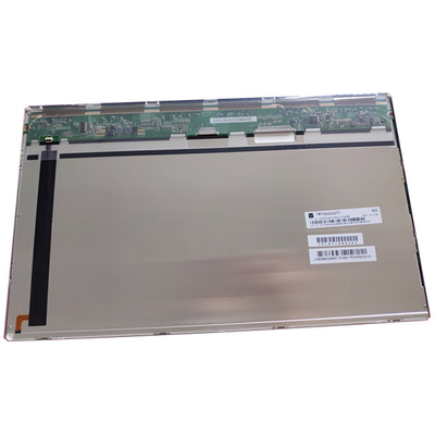 Επίδειξη TM156VDSG17 LVDS 30 διεπαφή RGB 1920X1080 15,6 ίντσας TFT LCD καρφιτσών για βιομηχανικό