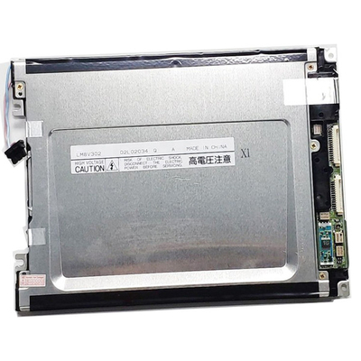 LM8V302 7,7 RGB 640x480 οθόνη VGA επιτροπής επίδειξης ίντσας TFT LCD