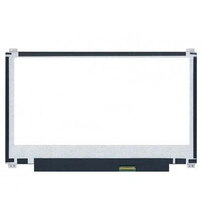 N116BGE-EB2 11,6 λεπτή 30 καρφίτσα οθόνης lap-top LCD ίντσας HD στιλπνό Innolux πάνω-κάτω τα υποστηρίγματα