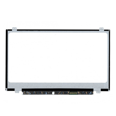 N140BGE-E43 οθόνη 14,0 lap-top LCD λεπτή λεπτή LCD 30pin επίδειξη οθόνης εγγράφου