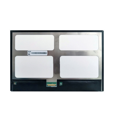 Ενότητα 10,1 ίντσα RGB 1280X800 WXGA BOE GV101WXM-N81-D850 TFT LCD για τη βιομηχανική χρήση
