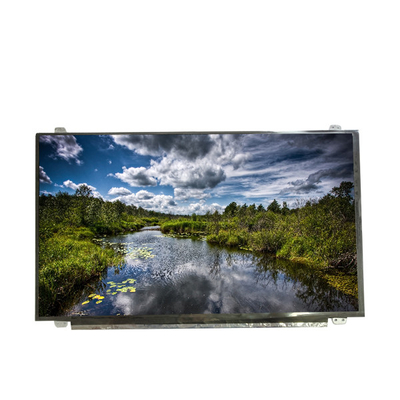 N173DSE-G31 14,3 επιτροπή επίδειξης οθόνης 3840X2160 UHD LCD των οδηγήσεων ίντσας 4K πληροφορικό 40PIN