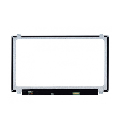 Η οθόνη NT156WHM-N12 1366x768 LCD για 15,6 μετρά τη λεπτή οθόνη lap-top οθόνης σημειωματάριων 30 καρφιτσών σε ίντσες HD