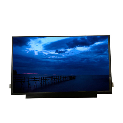 NV116WHM-N43 οθόνη lap-top LCD 11,6 ίντσας για τη Dell Chromebook 11 3189