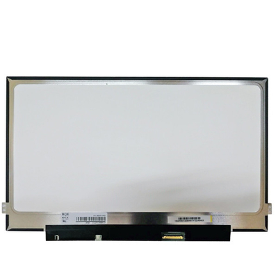 NV116WHM-N43 οθόνη lap-top LCD 11,6 ίντσας για τη Dell Chromebook 11 3189