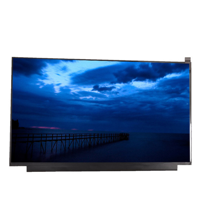 BOE NV125FHM-N82 12,5 λεπτή οθόνη lap-top διεθνών ειδησεογραφικών πρακτορείων LCD ίντσας 1920 (RGB) ×1080 30pin για το γεωγραφικό πλάτος 12 7280 της Dell