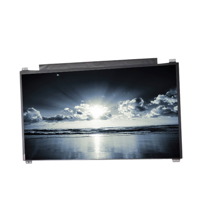 Οι λεπτές οθόνες 13,3 ίντσα 30 lap-top LCD έγγραφο καρφιτσών λεπταίνουν NV133FHM-N42