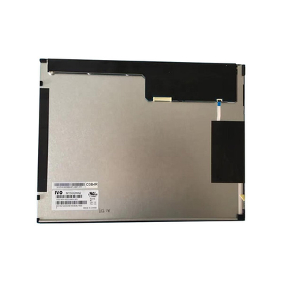 15,0 επίδειξη ίντσας 1024×768 M150GNN2 R1 LCD για βιομηχανικό