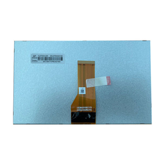 NJ070NA-23A Innolux 7 οθόνη ίντσας TFT LCD με το καλώδιο 1024*600 LVDS και ελεγκτής επιβιβάζεται για την επιτροπή LCD
