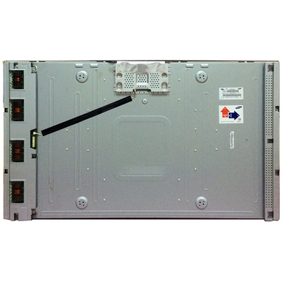 Αρχική οθόνη επίδειξης 40,0 ίντσας LTI400HA03 LCD για την ψηφιακή επιτροπή συστημάτων σηματοδότησης