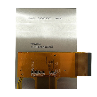 TM035HDHT1 TIANMA 240 (RGB) ×320 3,5 επιτροπή επίδειξης ίντσας LCD για φορητό &amp; PDA