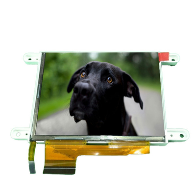 Όργανα ελέγχου επίδειξης οθόνης ίντσας 640×480 LCD TM050QDH06 5,0
