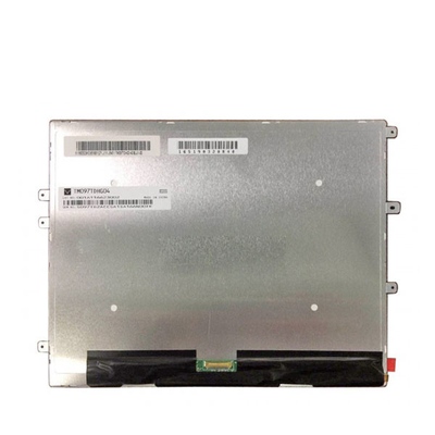 Βιομηχανικό Tianma 9,7 επίδειξη TM097TDHG04-00 ίντσας 1024×768 TFT LCD
