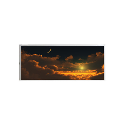 Αρχική 6,8 ίντσα για την αφή AV069Y0Q-N10 επιτροπής ενότητας επίδειξης οθόνης BOE LCD
