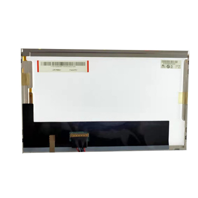 Επίδειξη G101STN01.C 1024*600 με την οθόνη επιτροπής LVDS LCD για τη βιομηχανική εφαρμογή