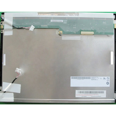 G121SN01 V.1 12,1 ενότητα 800*600 ίντσας LCD που εφαρμόζεται στα βιομηχανικά προϊόντα
