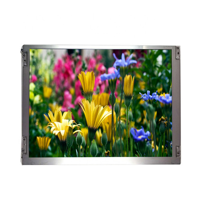 G121SN01 V.1 12,1 ενότητα 800*600 ίντσας LCD που εφαρμόζεται στα βιομηχανικά προϊόντα