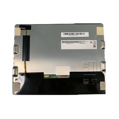 G104STN01.3 10,4 ενότητα LVDS οργάνων ελέγχου 800*600 tft-LCD LCD επίδειξης ίντσας