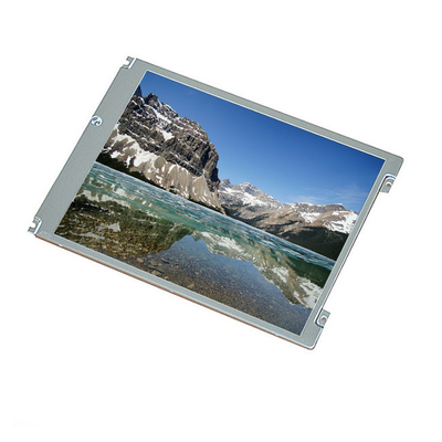 Ενότητα οθόνης επιτροπής LCD ίντσας 1024*768 LCD A080XTN01.5 8,0