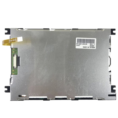 4,7 ορθογωνίων LCD ίντσες επιτροπής οθόνης SP12Q01L0ALZA LCD για το βιομηχανικό εξοπλισμό